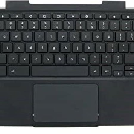 Lenovo 100E CHROMEBOOK KEYBOARD PALMR 5CB0R07036